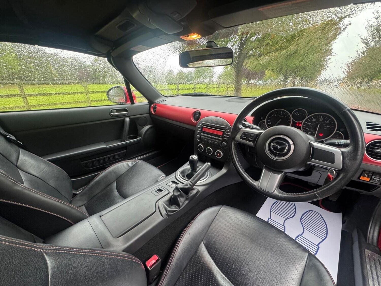 Used Mazda MX-5 2010 for sale - 77445699: Photo 21