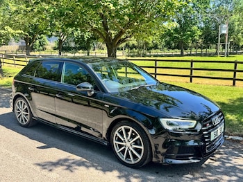Used Audi A3 2019 for sale - 78727176: Photo