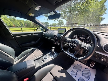 Used Audi A3 2019 for sale - 78727176: Photo