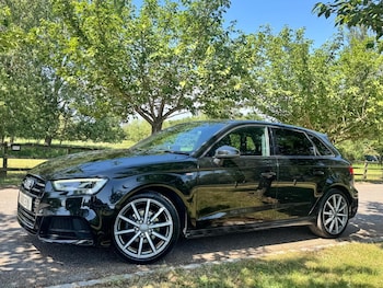 Used Audi A3 2019 for sale - 78727176: Photo
