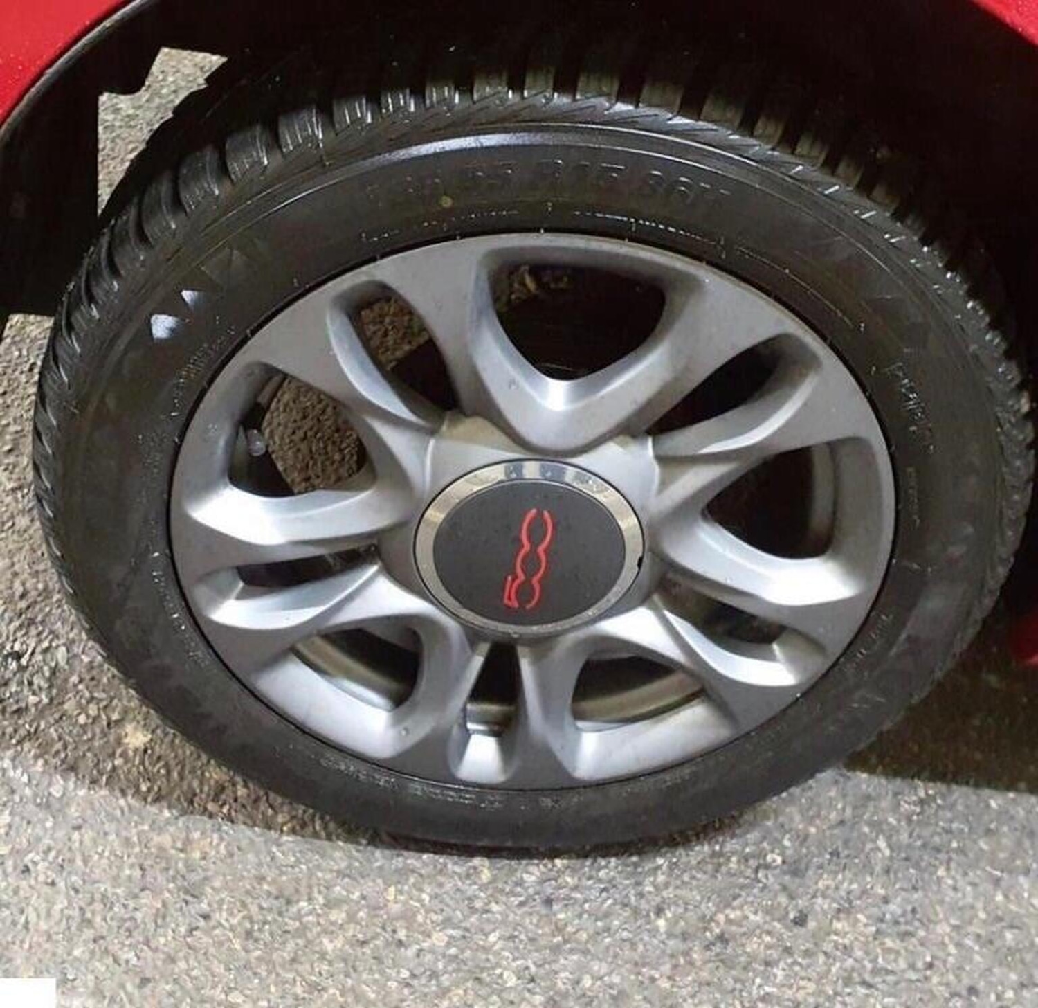 Used Fiat 500 2017 for sale - 77774806: Photo 2