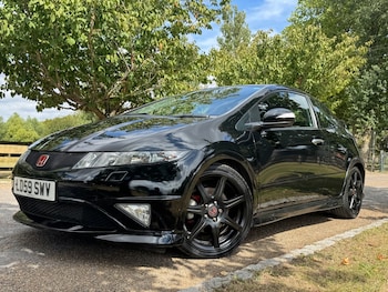 Honda - Civic