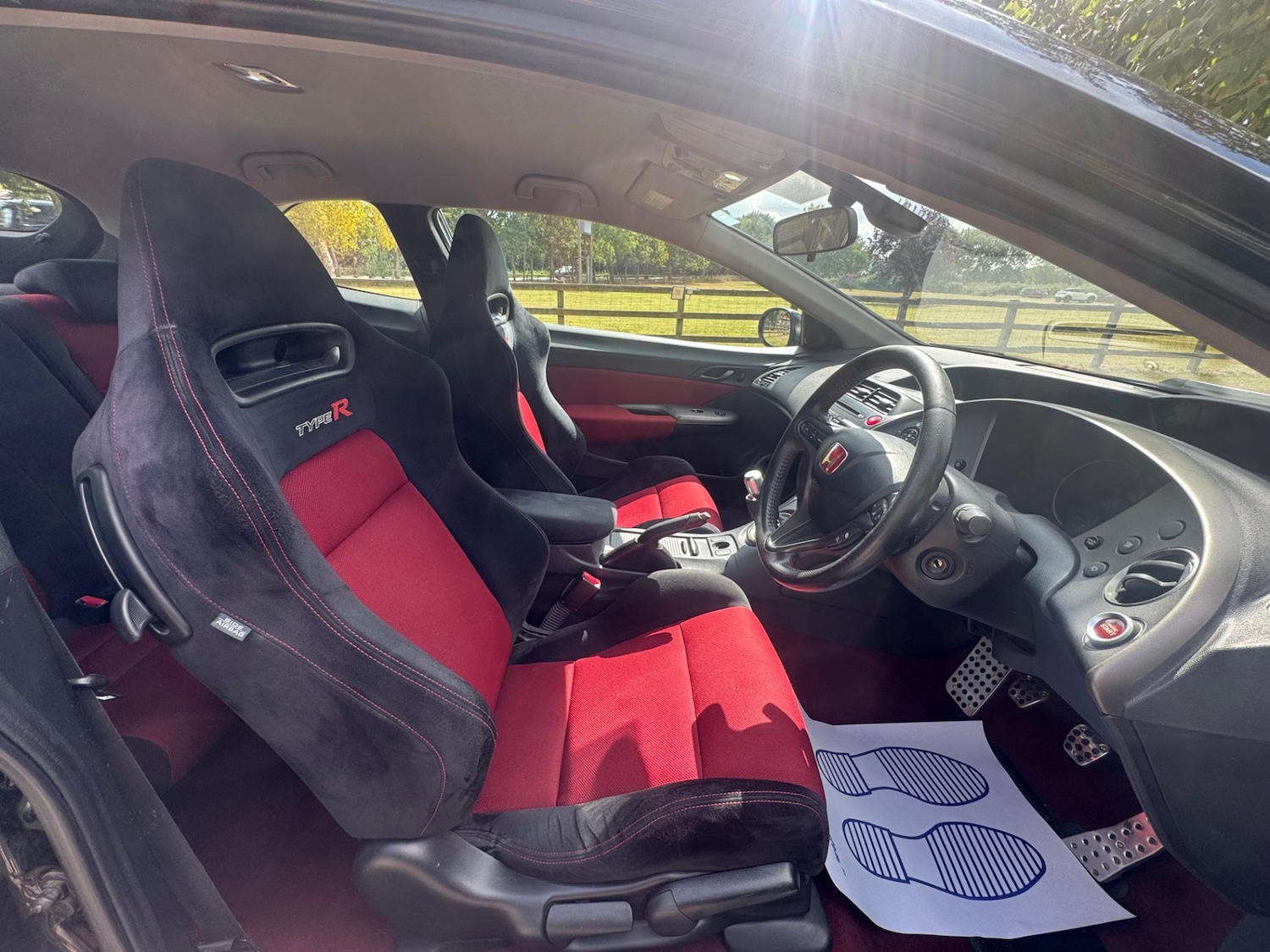 Vehicle 35