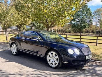 Used Bentley Continental 2006 for sale - 79725175: Photo