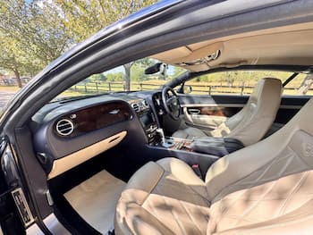 Used Bentley Continental 2006 for sale - 79725175: Photo