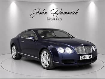 Used Bentley Continental 2006 for sale - 79725175: Photo