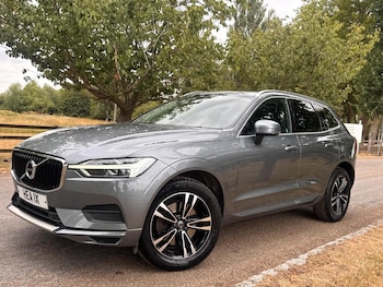 Used Volvo XC60 2019 for sale - 79320407: Photo