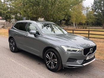 Used Volvo XC60 2019 for sale - 79320407: Photo