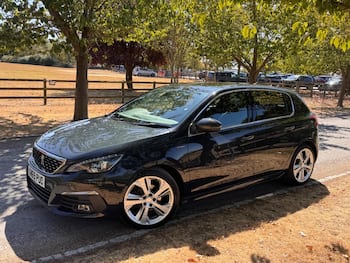 Used Peugeot 308 2019 for sale - 79631475: Photo