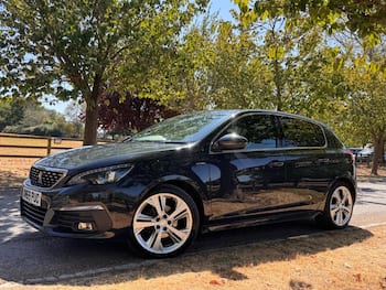 Used Peugeot 308 2019 for sale - 79631475: Photo