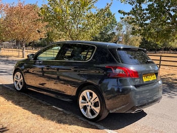 Used Peugeot 308 2019 for sale - 79631475: Photo