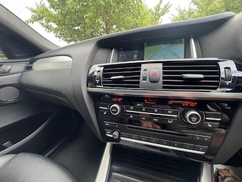 Used BMW X4 2017 for sale - 77445661: Photo