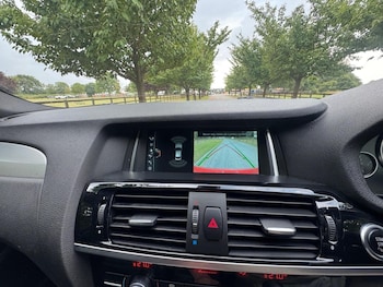 Used BMW X4 2017 for sale - 77445661: Photo