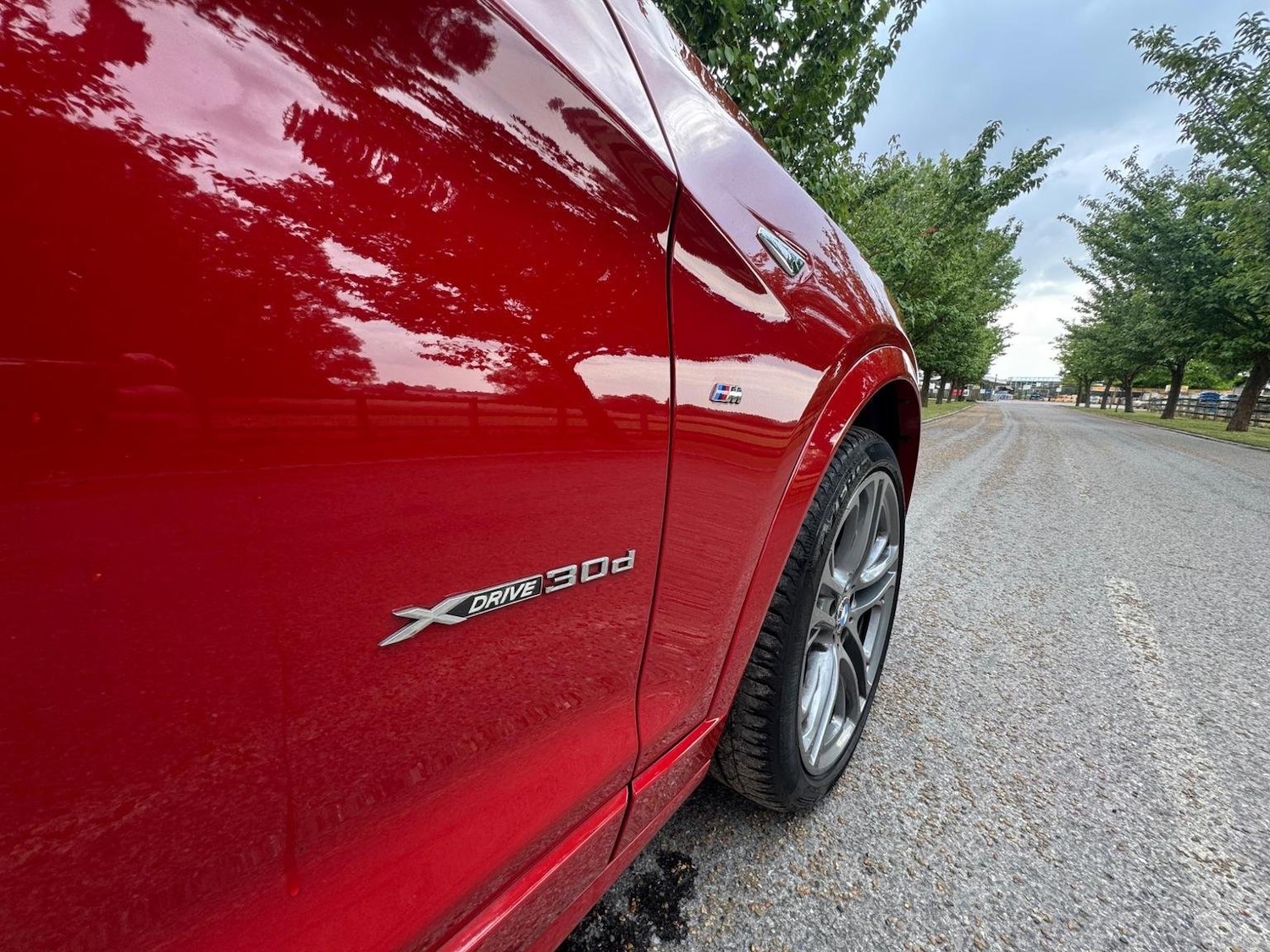 Used BMW X4 2017 for sale - 77445661: Photo 6