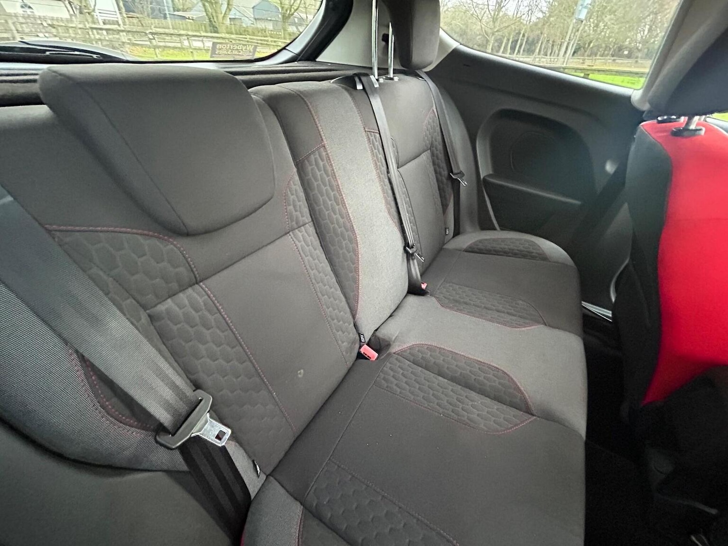 Used Ford Fiesta 2016 for sale - 77445707: Photo 17