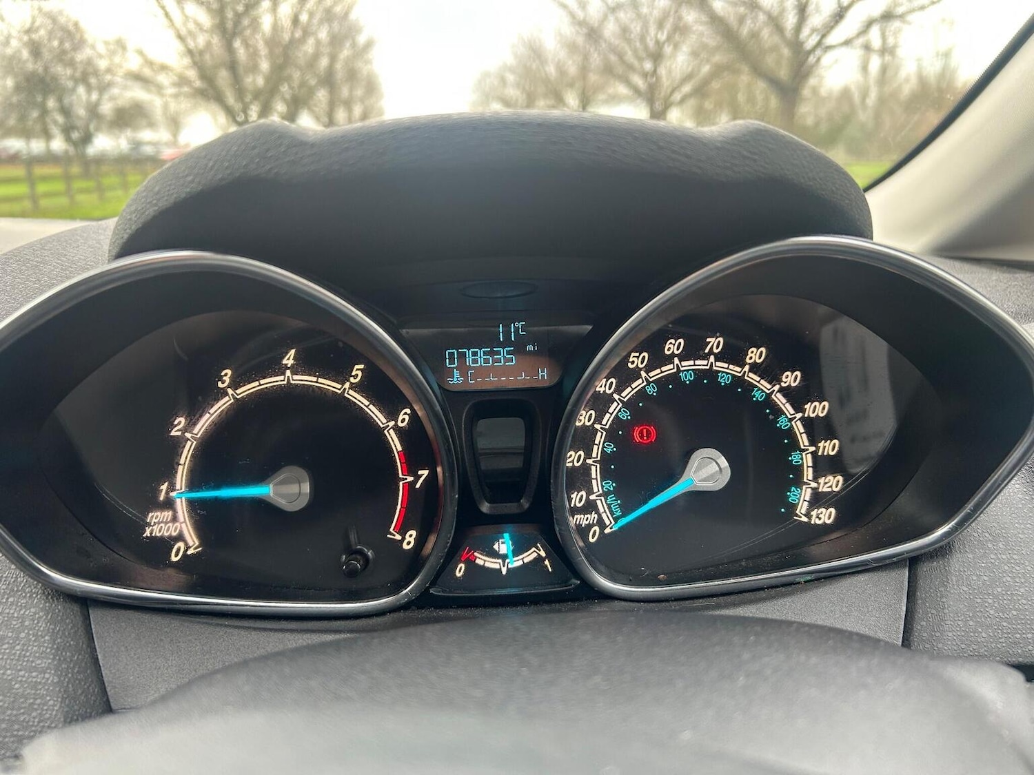 Used Ford Fiesta 2016 for sale - 77445707: Photo 20