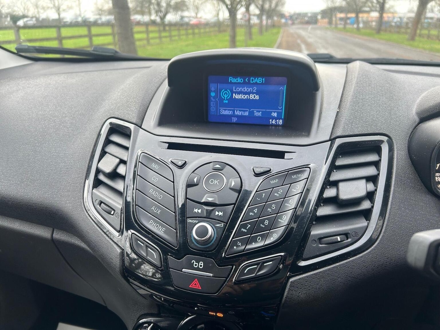 Used Ford Fiesta 2016 for sale - 77445707: Photo 21