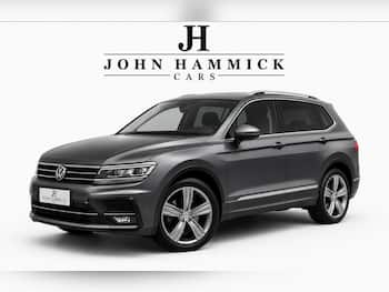 Used Volkswagen Tiguan 2017 for sale - 79739835: Photo