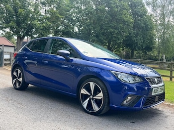 Used SEAT Ibiza 2017 for sale - 78750558: Photo