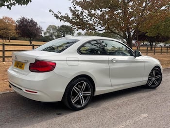 Used BMW 2 Series 2018 for sale - 79563941: Photo