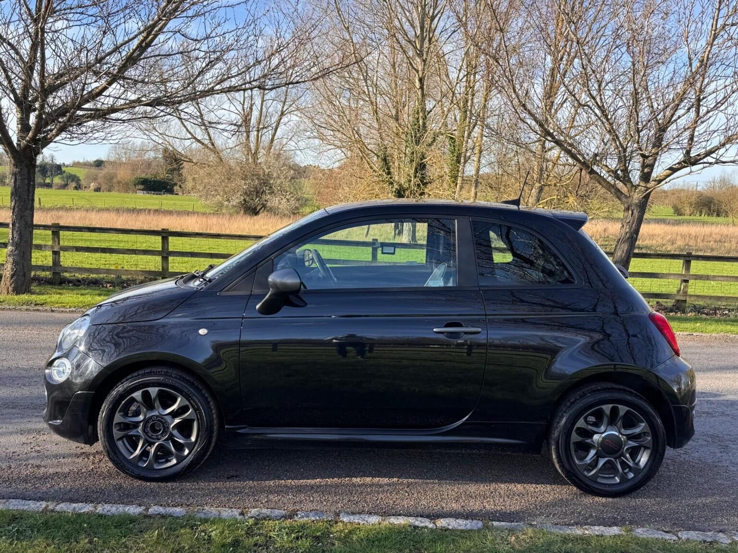 Used Fiat 500 2019 for sale - 77656264: Photo 3