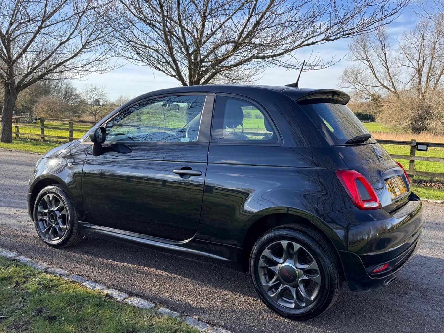 Used Fiat 500 2019 for sale - 77656264: Photo 7