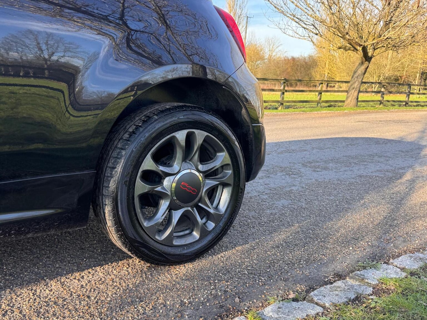 Used Fiat 500 2019 for sale - 77656264: Photo 8