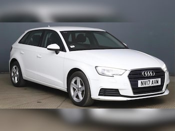 Used Audi A3 2017 for sale - 78520195: Photo