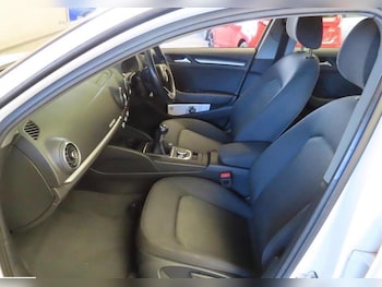 Used Audi A3 2017 for sale - 78520195: Photo