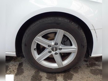 Used Audi A3 2017 for sale - 78520195: Photo