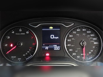Used Audi A3 2017 for sale - 78520195: Photo