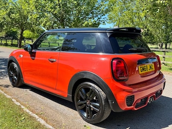Used MINI Hatch 2019 for sale - 78414863: Photo