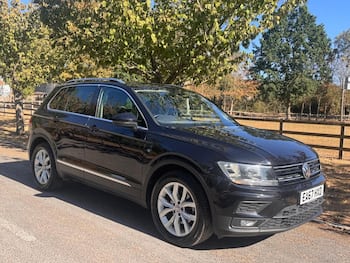 Used Volkswagen Tiguan 2017 for sale - 79539668: Photo