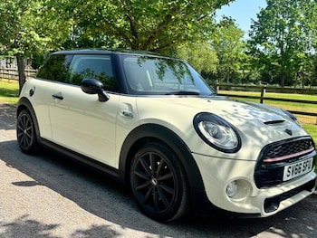 Used MINI Hatch 2016 for sale - 78683244: Photo