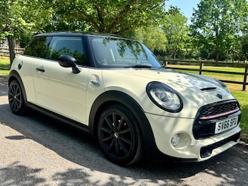 Used MINI Hatch 2016 for sale - 78683244: Photo