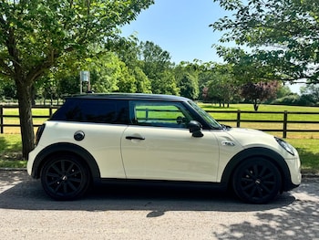 Used MINI Hatch 2016 for sale - 78683244: Photo