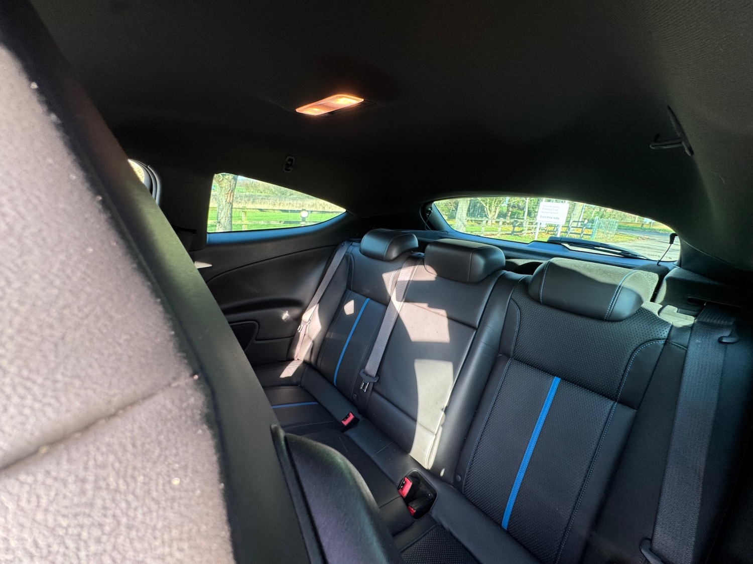 Used Vauxhall Astra GTC 2013 for sale - 76707400: Photo 10