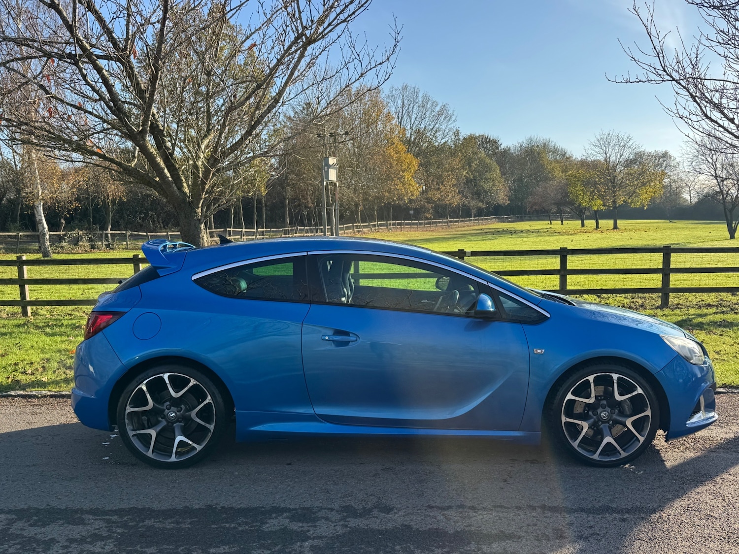 Used Vauxhall Astra GTC 2013 for sale - 76707400: Photo 15