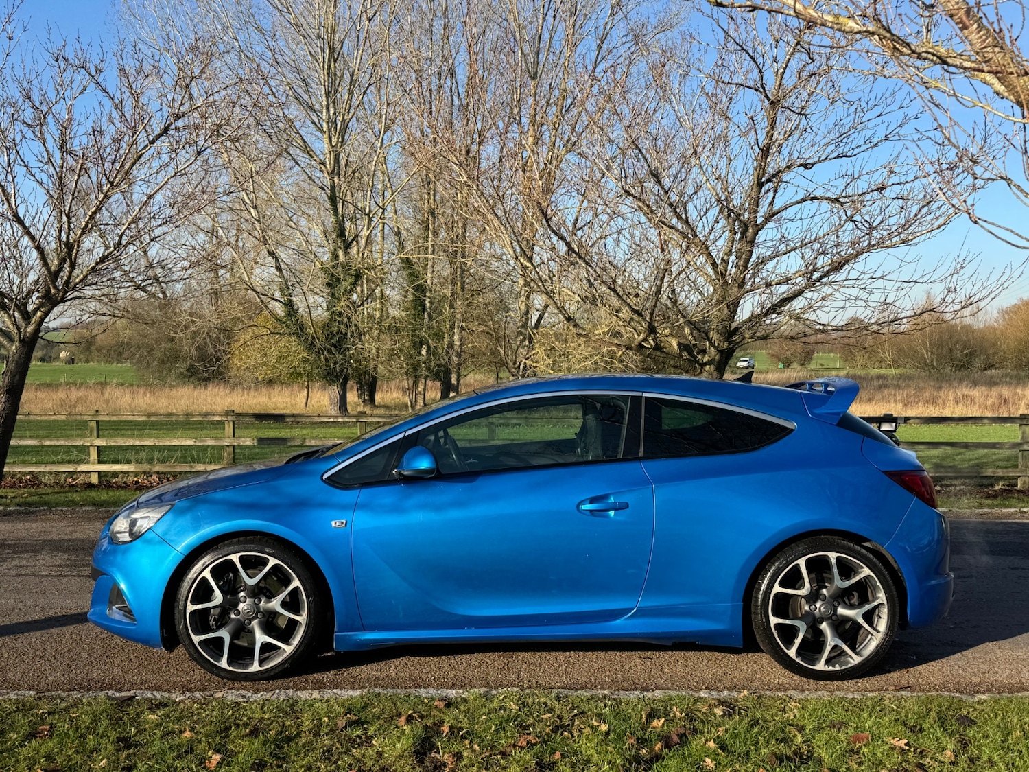 Used Vauxhall Astra GTC 2013 for sale - 76707400: Photo 16