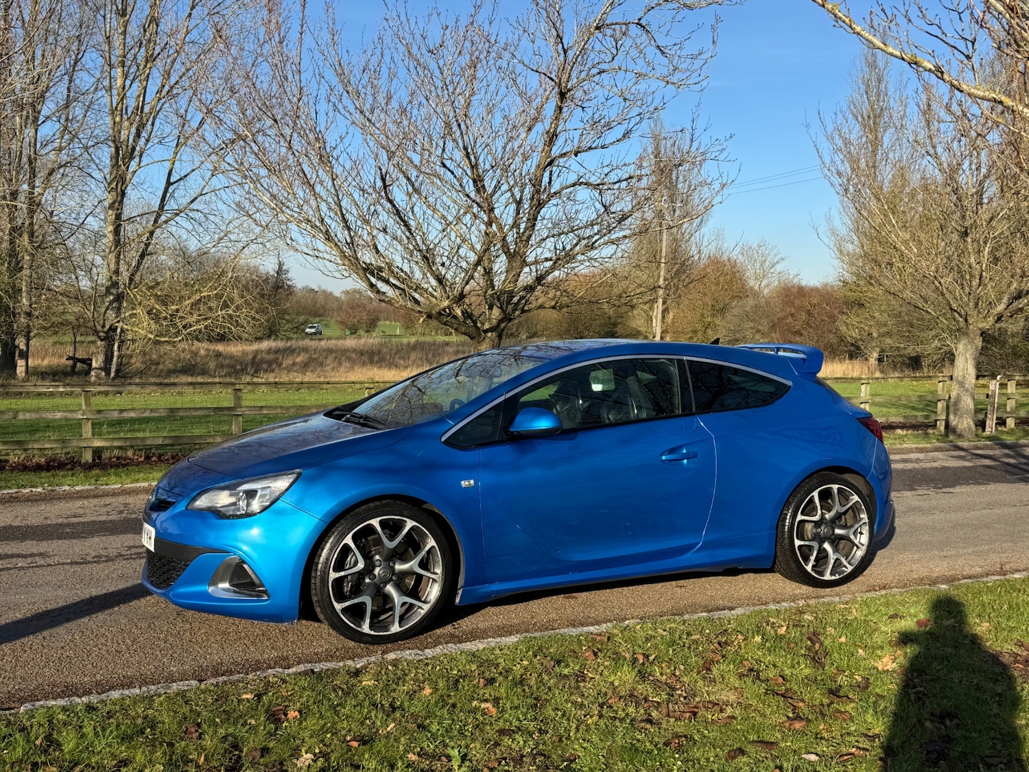 Used Vauxhall Astra GTC 2013 for sale - 76707400: Photo 19