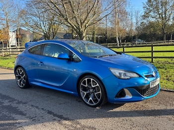 2013 (13) - 2.0T 16V VXR 3dr