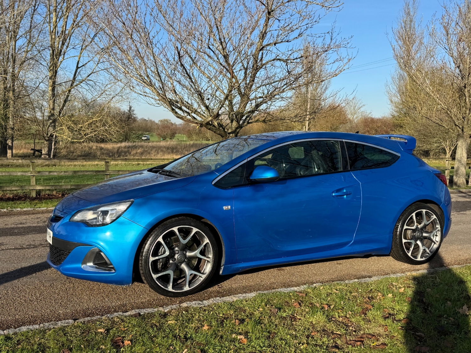 Used Vauxhall Astra GTC 2013 for sale - 76707400: Photo 20
