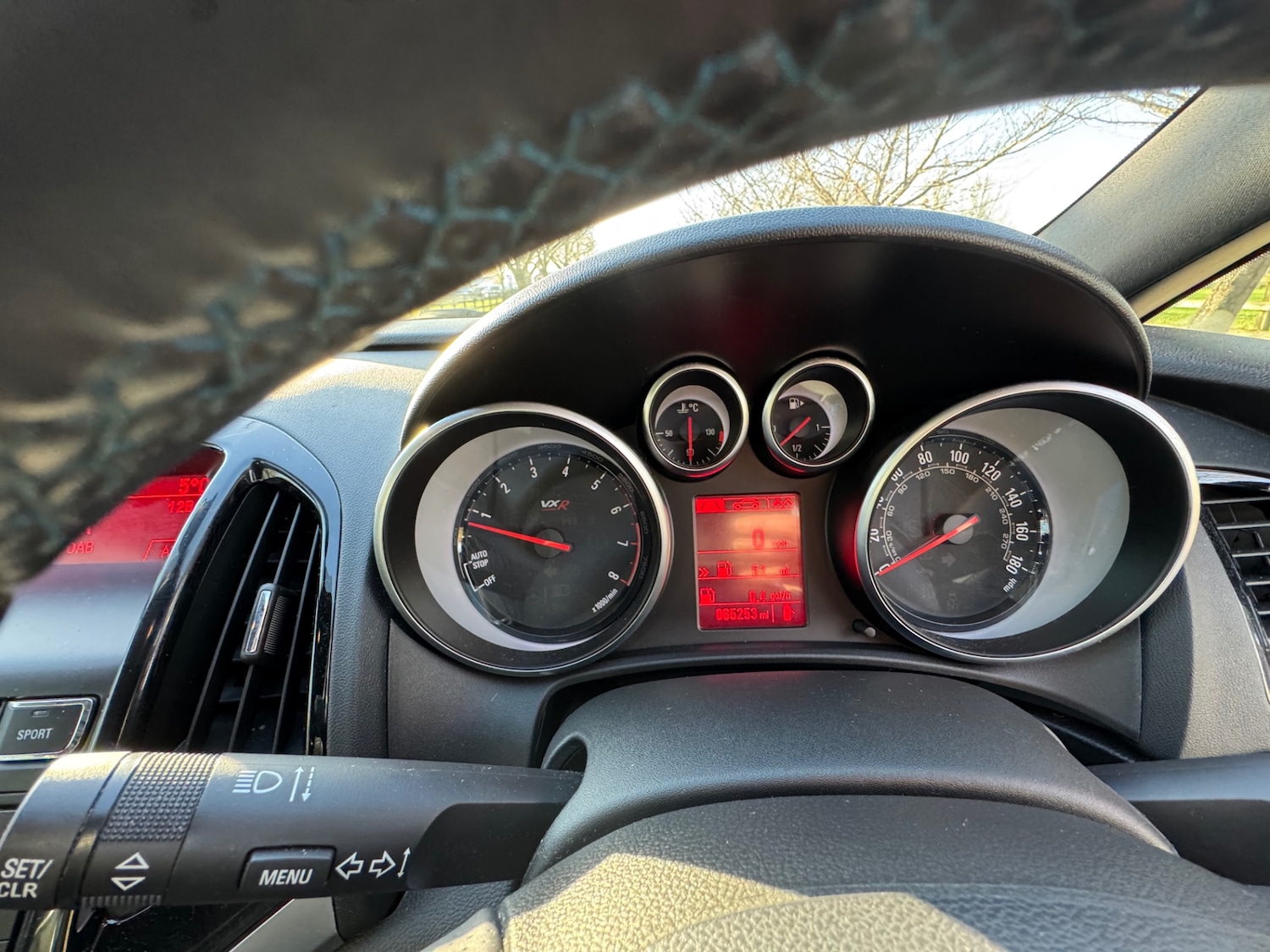 Used Vauxhall Astra GTC 2013 for sale - 76707400: Photo 22