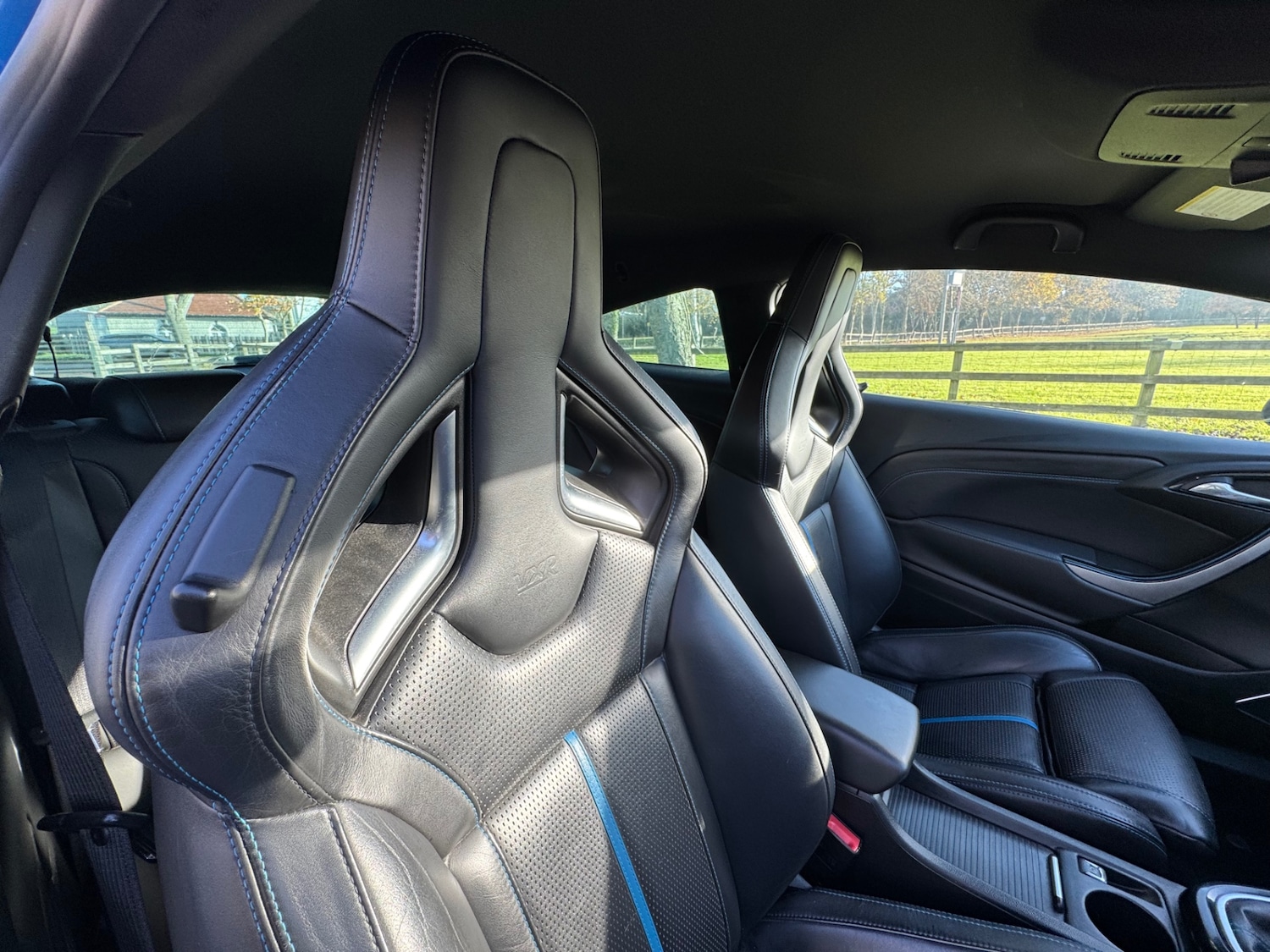 Used Vauxhall Astra GTC 2013 for sale - 76707400: Photo 23