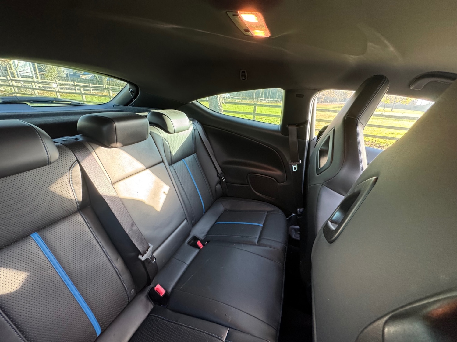 Used Vauxhall Astra GTC 2013 for sale - 76707400: Photo 24