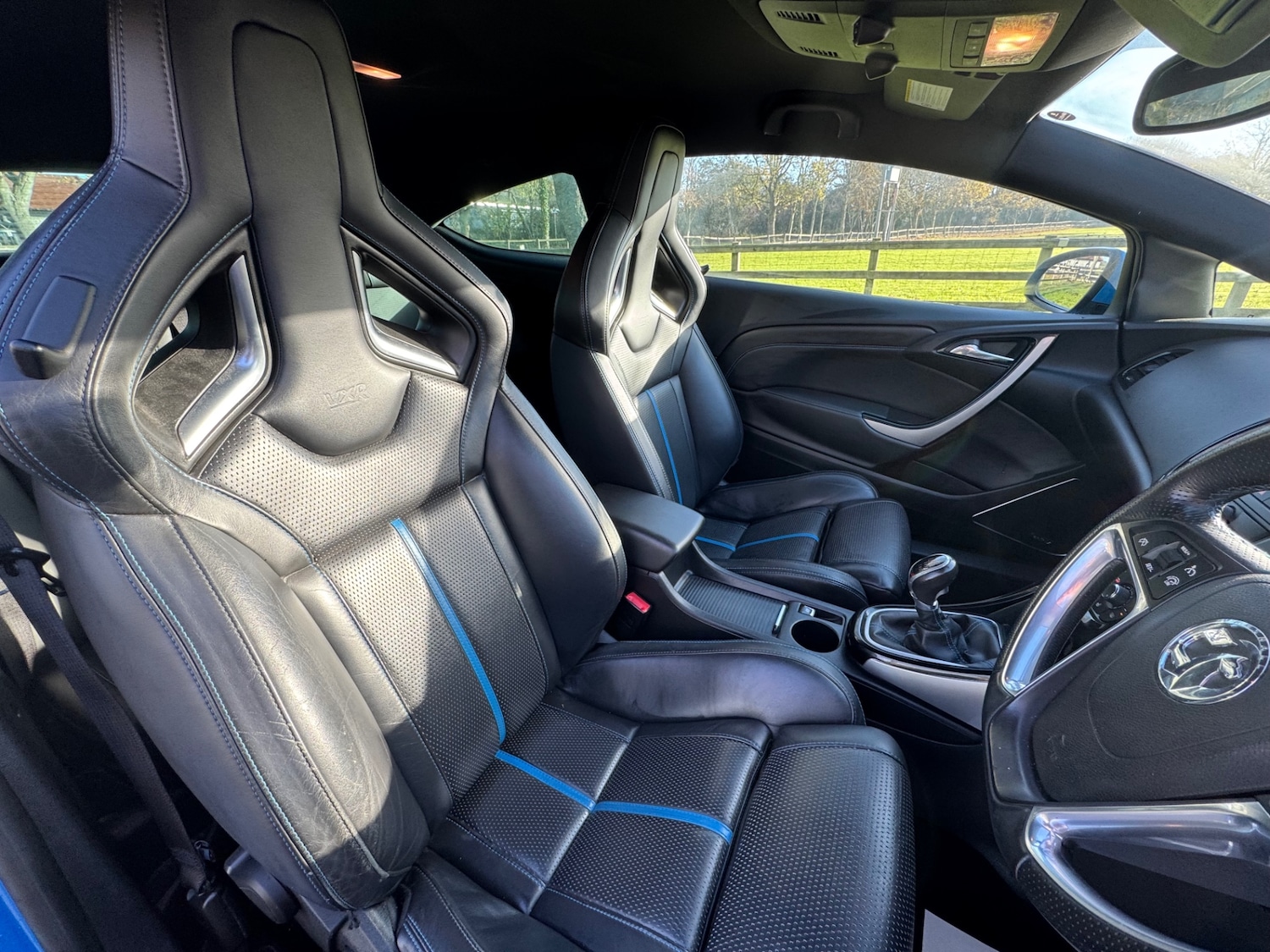 Used Vauxhall Astra GTC 2013 for sale - 76707400: Photo 28