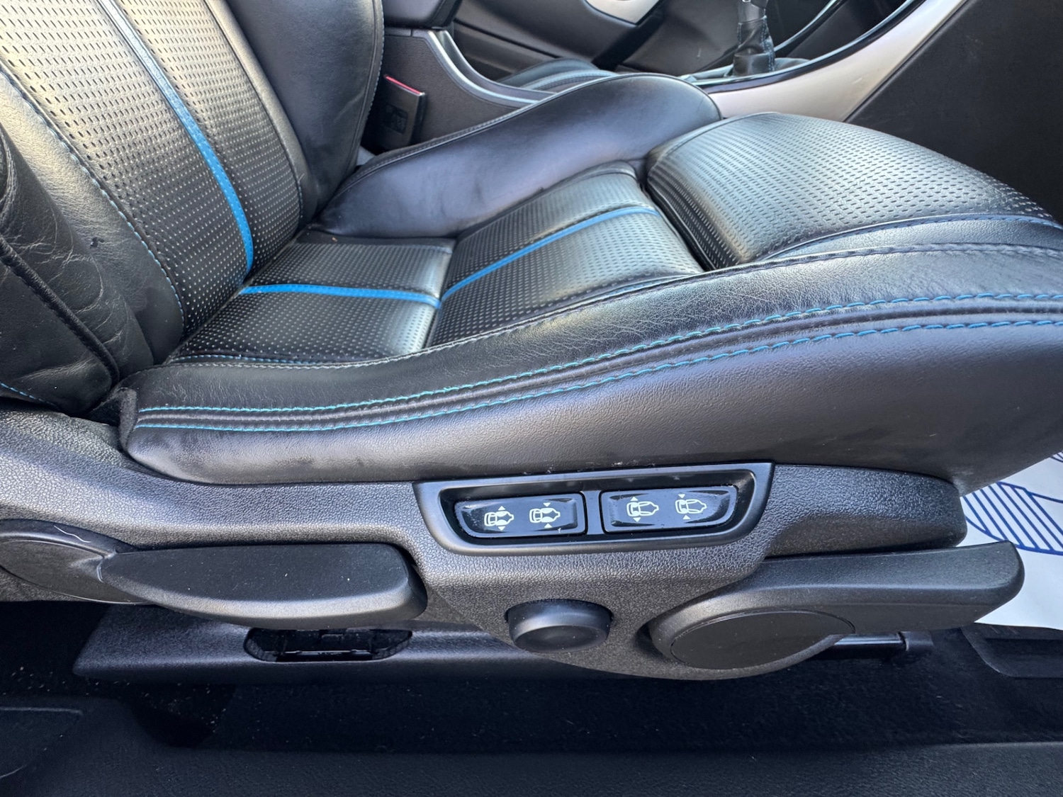 Used Vauxhall Astra GTC 2013 for sale - 76707400: Photo 29