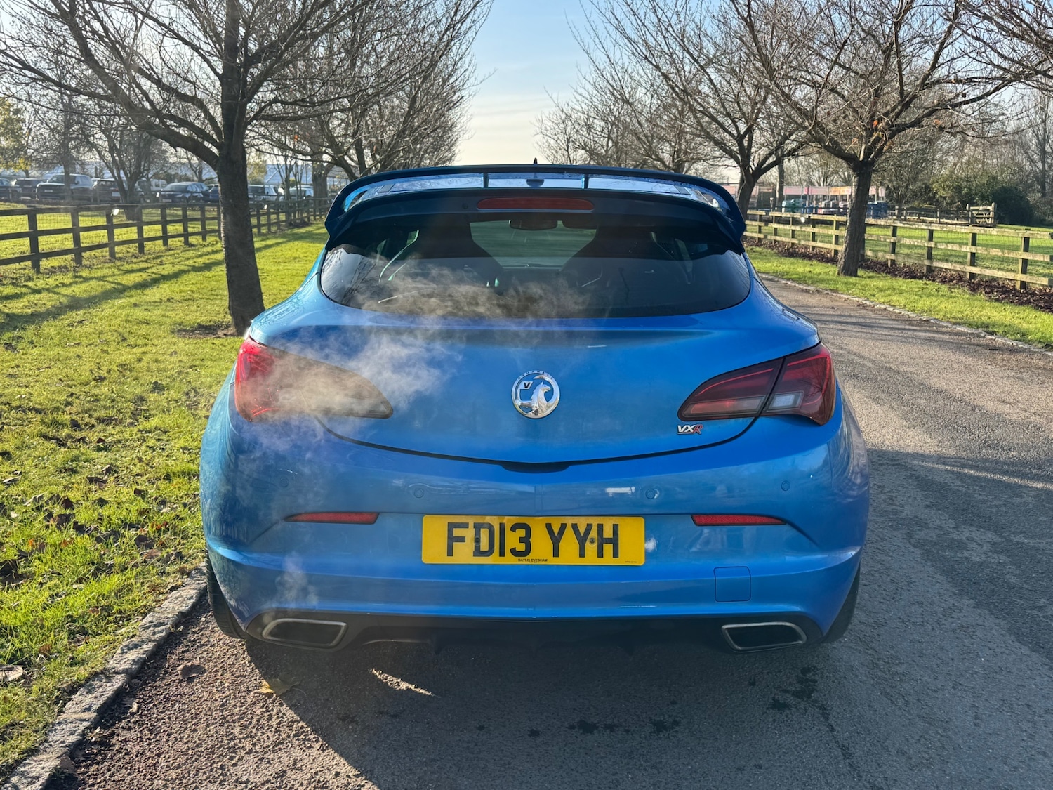 Used Vauxhall Astra GTC 2013 for sale - 76707400: Photo 5