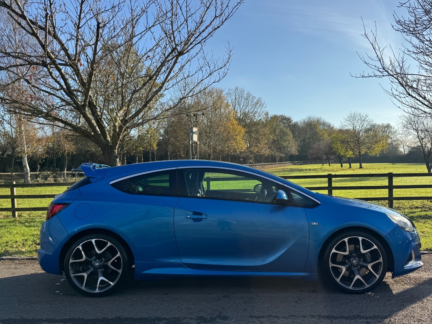 Used Vauxhall Astra GTC 2013 for sale - 76707400: Photo 7