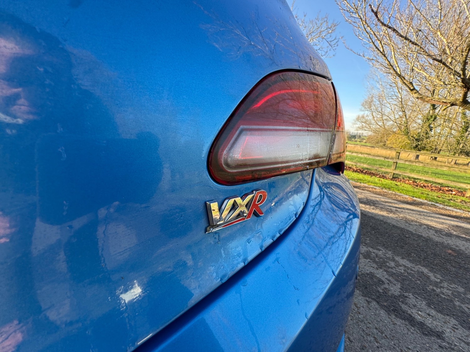 Used Vauxhall Astra GTC 2013 for sale - 76707400: Photo 8